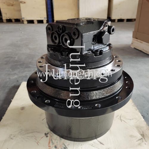 R130 Final Drive GM18 R130 Travel Motor